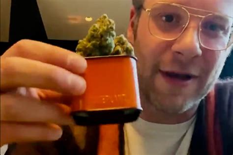 seth rogen house plant.